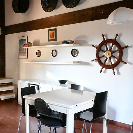 N207 - Numana, Deliziosa Villetta Con Giardino Extérieur photo
