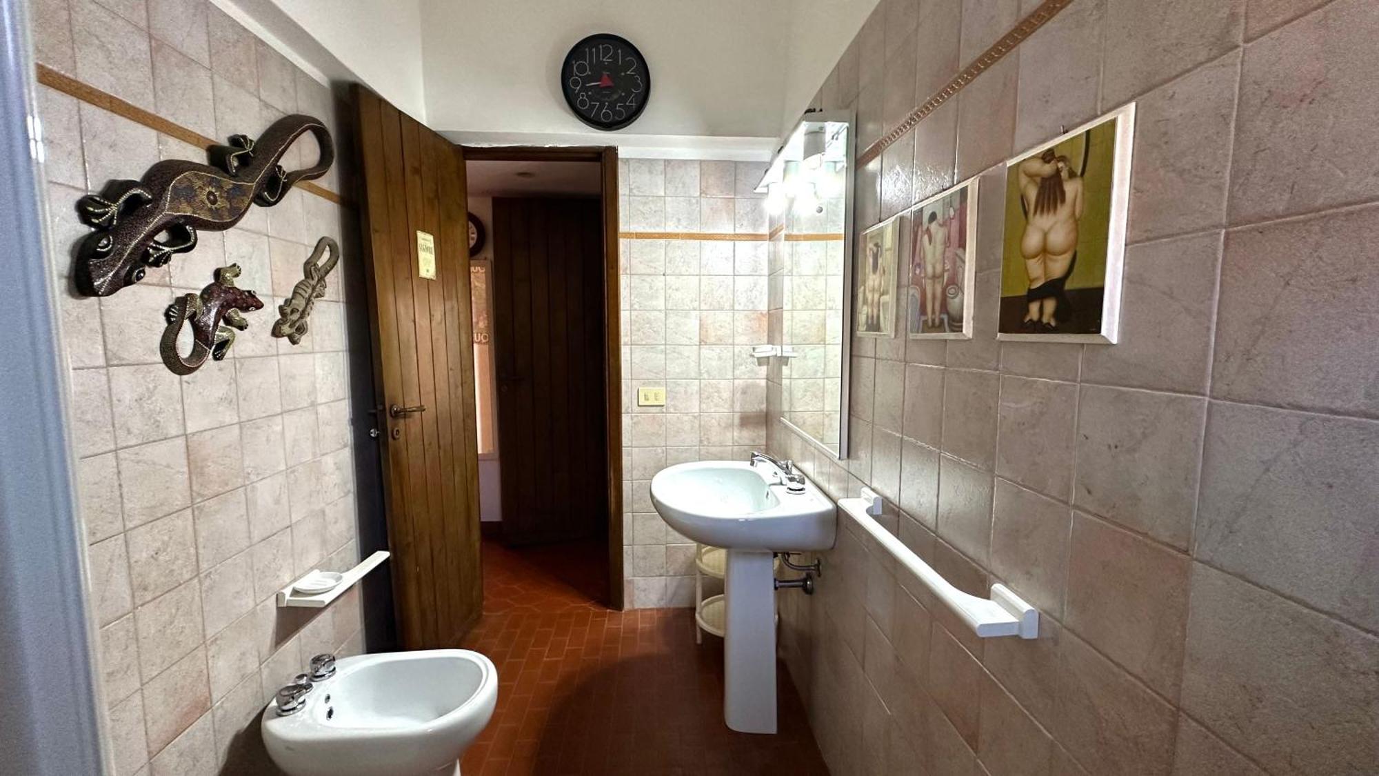 N207 - Numana, Deliziosa Villetta Con Giardino Extérieur photo