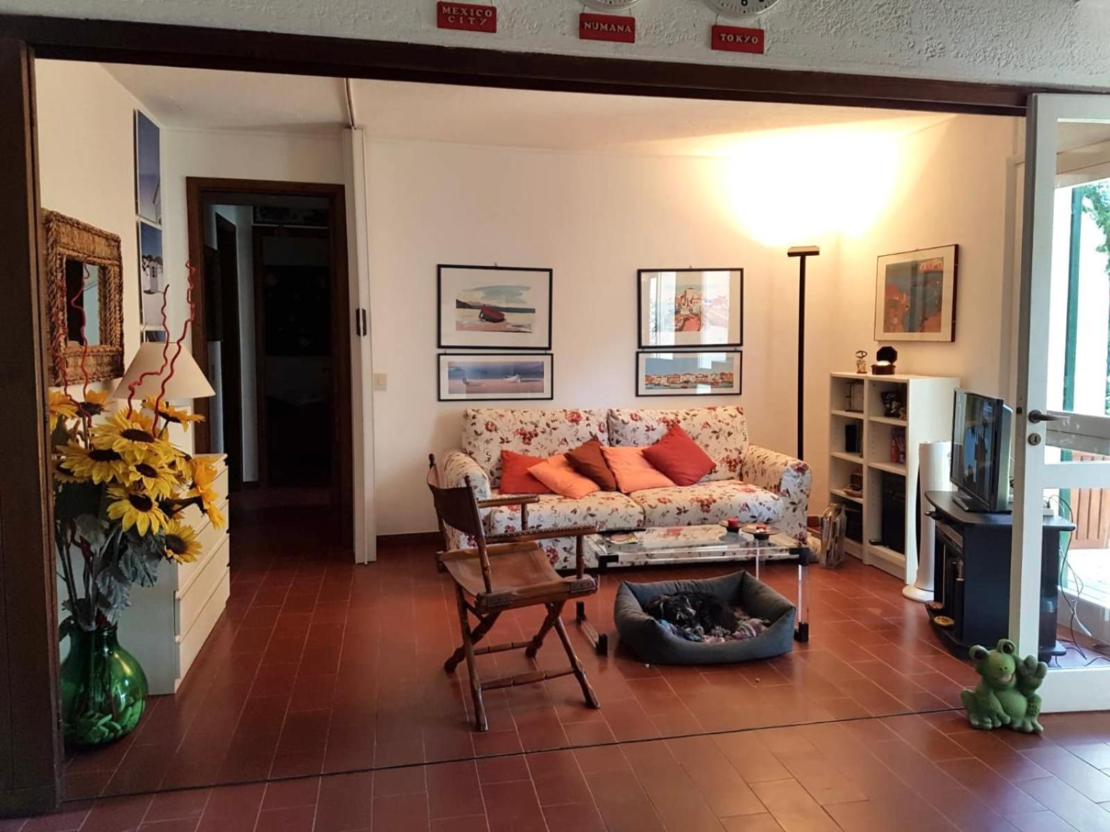 N207 - Numana, Deliziosa Villetta Con Giardino Extérieur photo